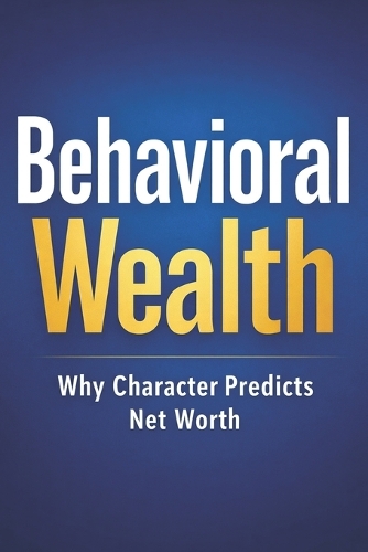 Behavioral Wealth