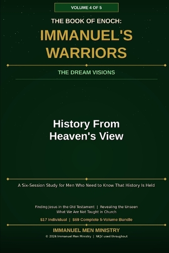 The Book of Enoch