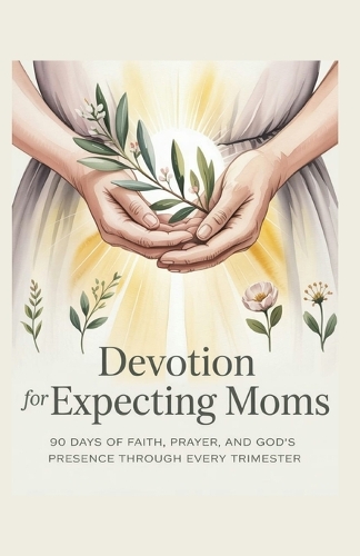 Devotion for Expecting Moms
