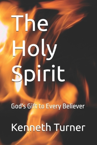 The Holy Spirit