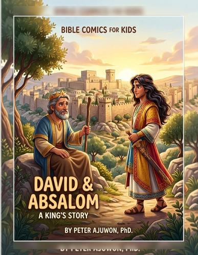 David and Absalom