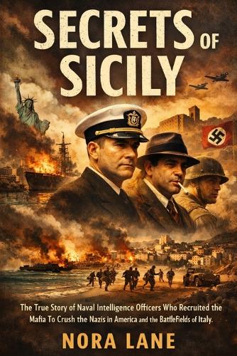Secrets of Sicily
