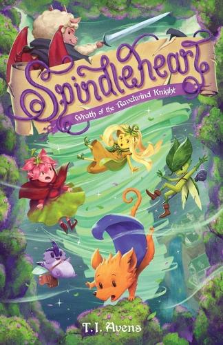 Spindleheart