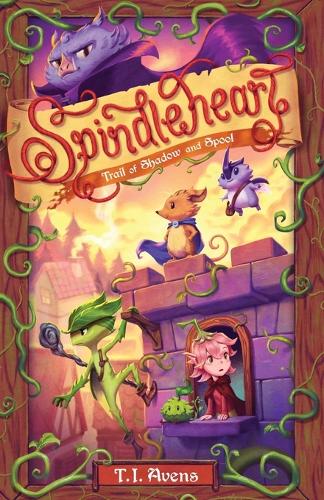 Spindleheart