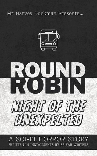 Night of the Unexpected