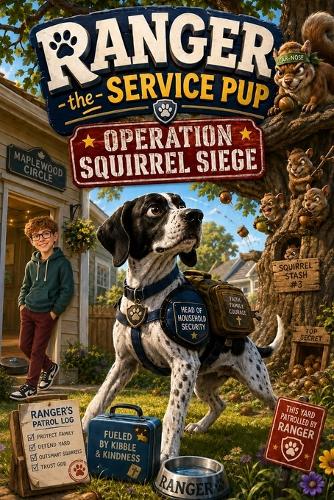 Operation Squirrel Siege