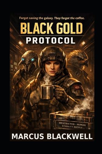 Black Gold Protocol