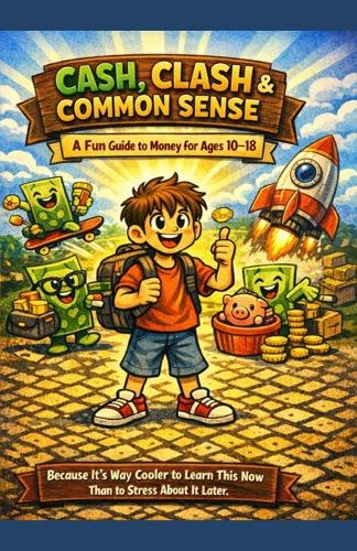 Cash, Clash & Common Sense