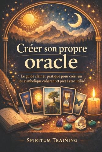 Créer son propre oracle