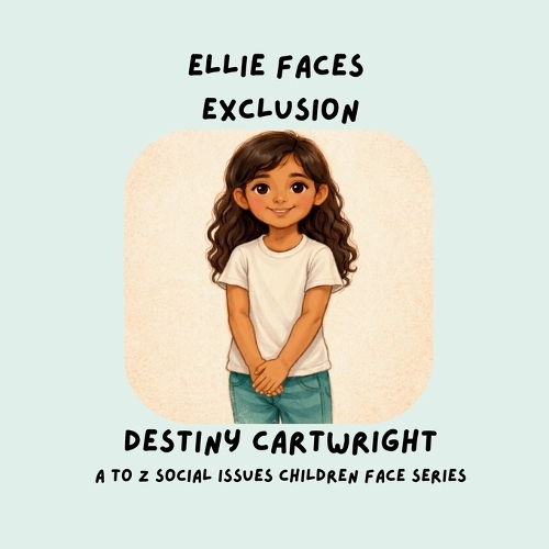 Ellie Faces Exclusion