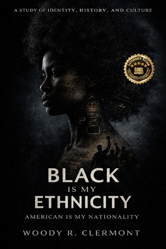 Black Is My Ethnicity