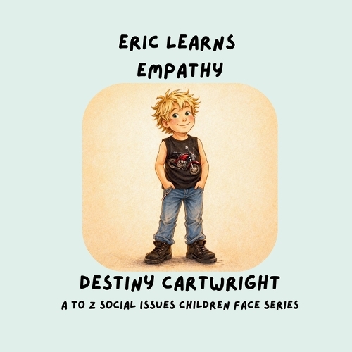 Eric Learns Empathy