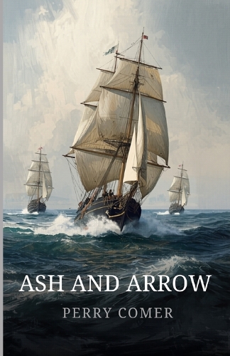 Ash and Arrow