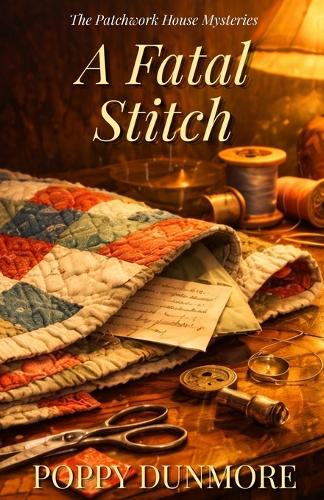 A Fatal Stitch