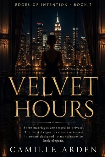 Velvet Hours