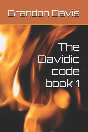 The Davidic code book 1