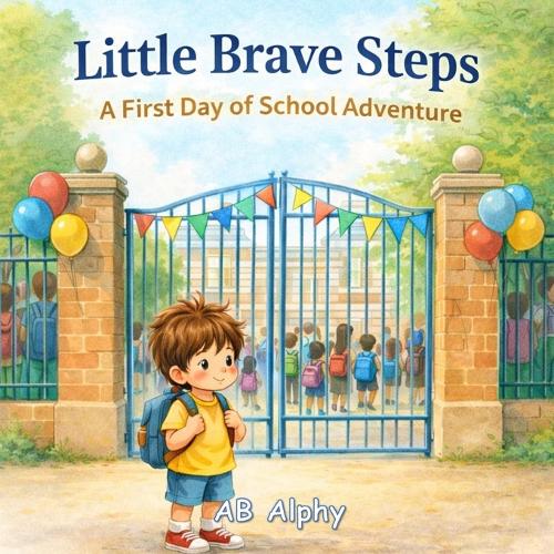 Little Brave Steps