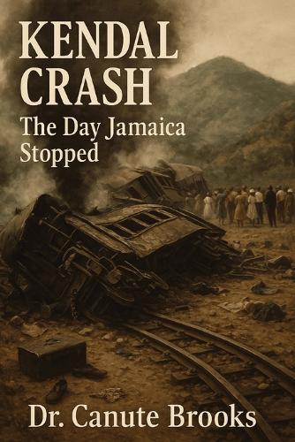 Kendal Crash