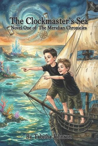 The Clockmaster's Sea