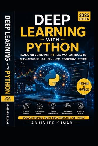 Deep Learning with Python
