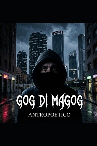 Gog von Magog