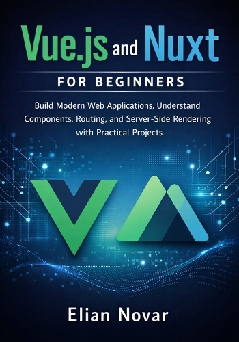 Vue.js and Nuxt for Beginners
