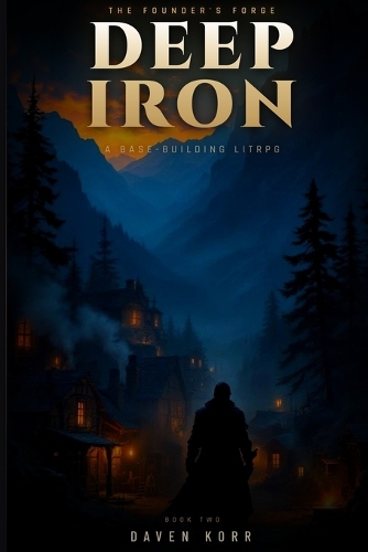 Deep Iron