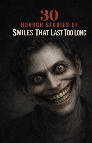 30 Horror Stories of Smiles That Last Too Long