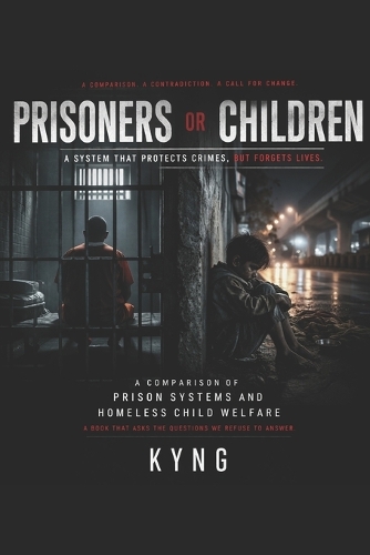 Prisoners Vs Children