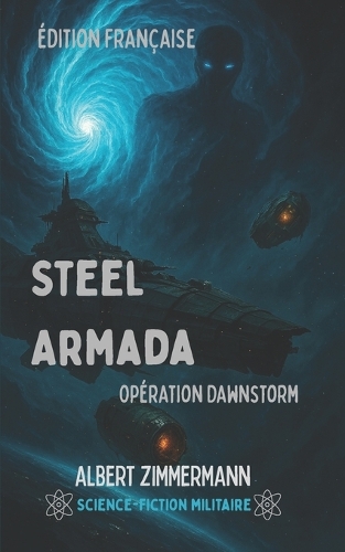 Steel Armada