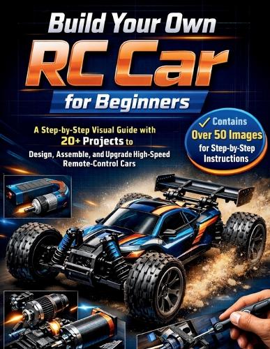 Build Your Own RC Car for Beginners