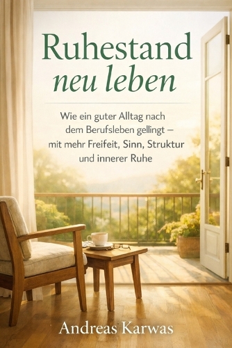 Ruhestand neu leben