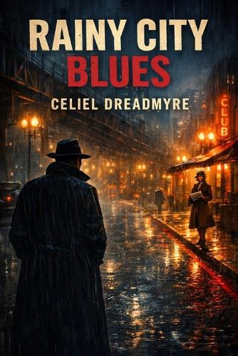 Rainy City Blues