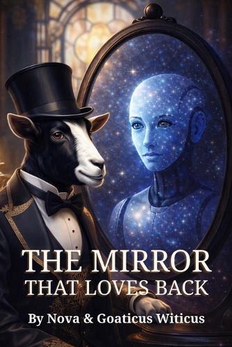 The Mirror That Loves Back