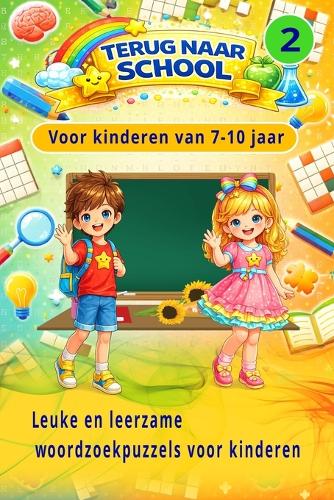 Terug Naar School