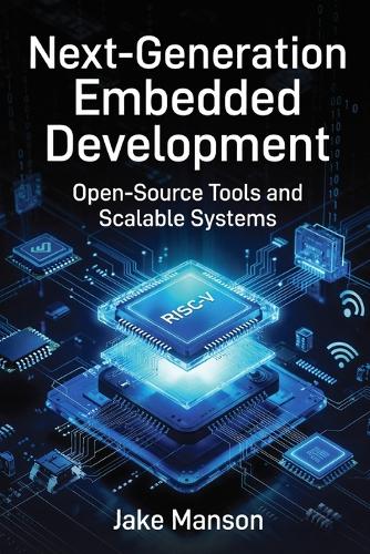 Next-Generation Embedded Developmen