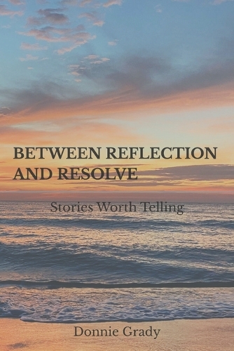 Between Reflection and Resolve