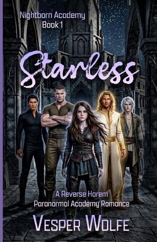 Starless