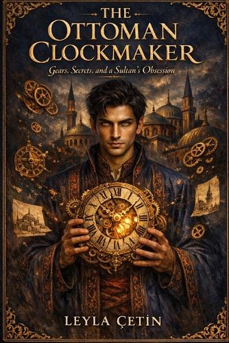 The Ottoman Clockmaker