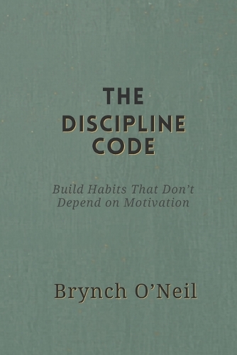 The Discipline Code