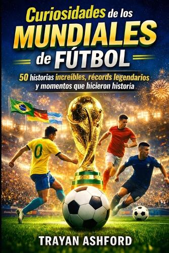 Curiosidades de los Mundiales de Fútbol