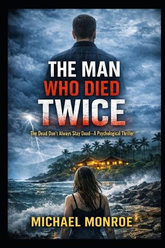 The Man Who Died Twice