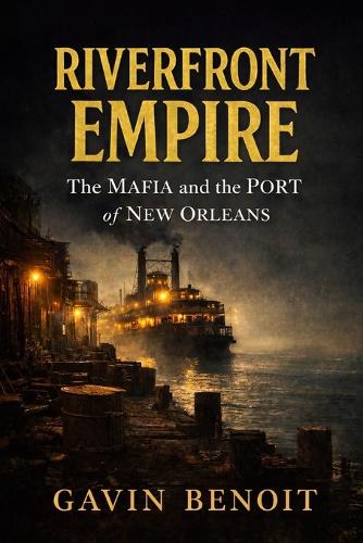 Riverfront Empire