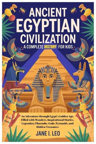 Ancient Egyptian Civilization