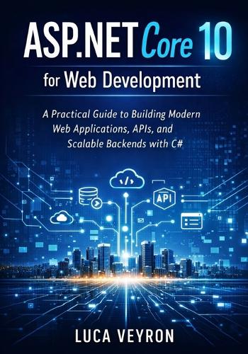 ASP.NET Core 10 for Web Development