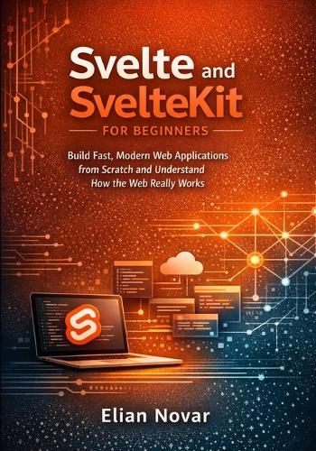 Svelte and SvelteKit for Beginners