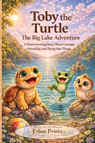 Toby the Turtle