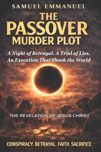 The Passover Murder Plot