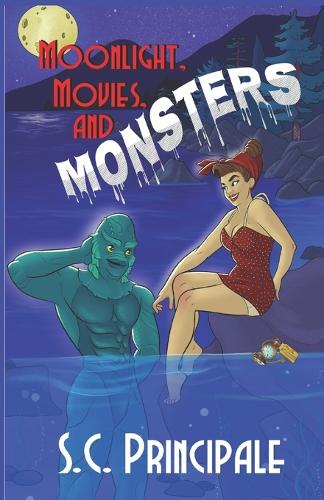 Moonlight, Movies, and Monsters