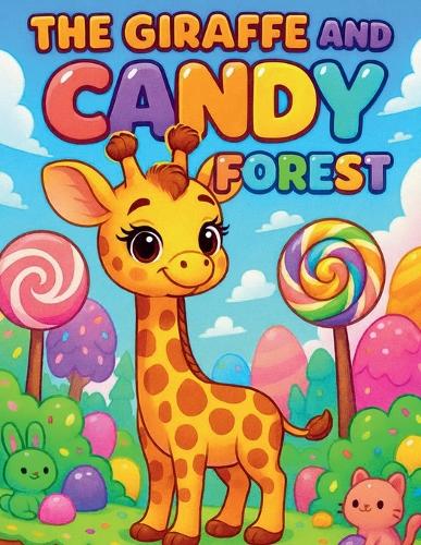 The Giraffe and the Candy Forest